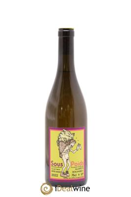 Vin de France Sous Poids Allante Boulanger