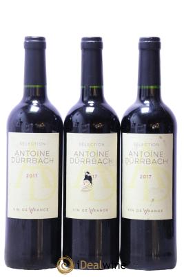 Vin de France Sélection Antoine Dürrbach