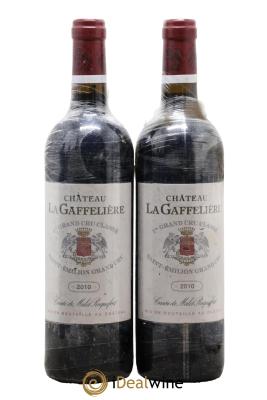 Château la Gaffelière 1er Grand Cru Classé B