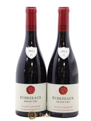 Echezeaux Grand Cru Lamarche (Domaine)