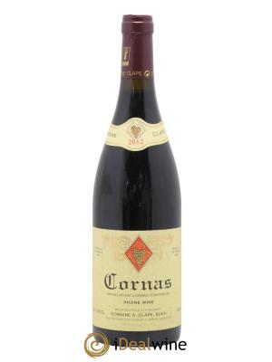 Cornas Auguste Clape
