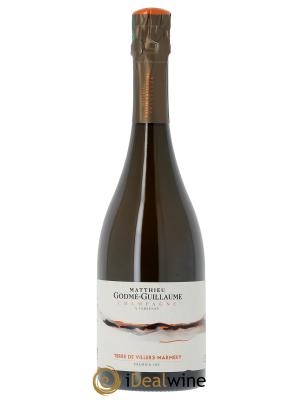 Terre de Villers-Marmery Matthieu Godmé-Guillaume