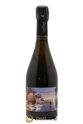 La Trempette Aurélien Lemaire