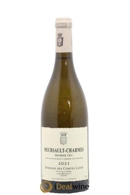 Meursault 1er Cru Charmes Comtes Lafon (Domaine des) 