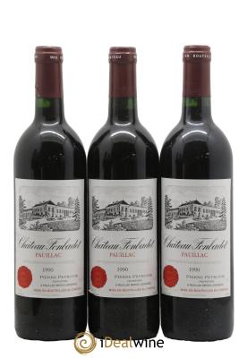 Château Fonbadet