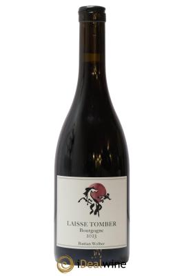 Bourgogne Laisse Tomber Bastian Wolber 