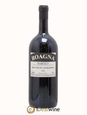 Barolo DOCG Rocche di Castiglione Roagna