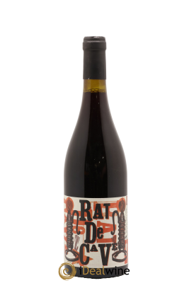 Vin de France Rat de Cave Benoit Rosenberger
