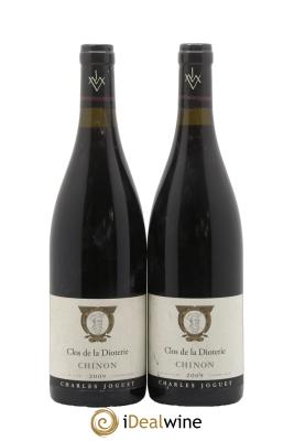 Chinon Clos de La Dioterie Charles Joguet