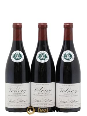 Volnay 1er Cru En Chevret Louis Latour
