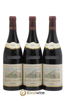 Saint-Joseph Vignes de l'Hospice Guigal
