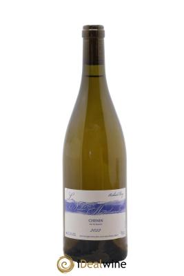 Vin de France Les Noëls de Montbenault Richard Leroy