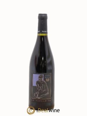 Côte-Rôtie La Barbarine Gangloff (Domaine)