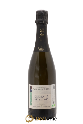 Crémant de Loire Domaine Des Sablonnières