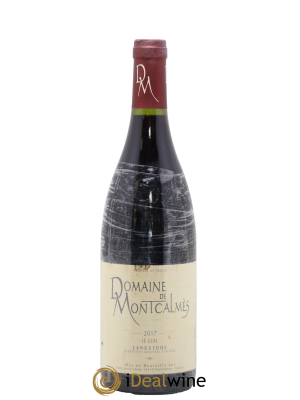 Languedoc Terrarsses du Larzac Le Geai Domaine de Montcalmès