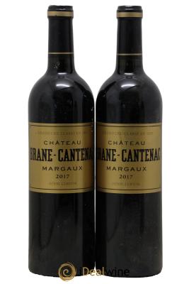 Château Brane Cantenac 2ème Grand Cru Classé