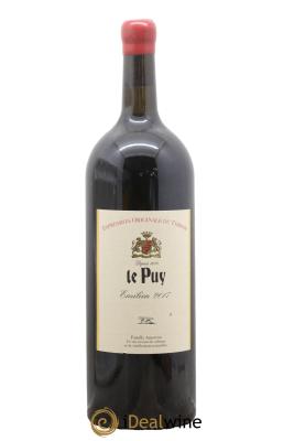Le Puy - Cuvée Emilien