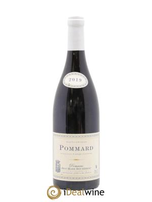 Pommard jean-Marie Bouzereau