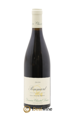 Pommard Les Vaumuriens Chantal Lescure