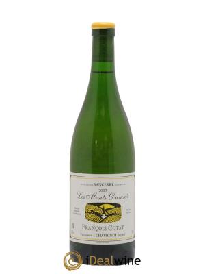 Sancerre Les Monts Damnés François Cotat