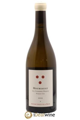 Meursault 1er Cru Les Charmes-Dessus Antoine Lepetit de la Bigne