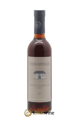 Autriche Ruster Ausbruch Essenz Burgenland Feiler-Artinger