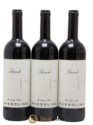 Barolo DOCG Massolino