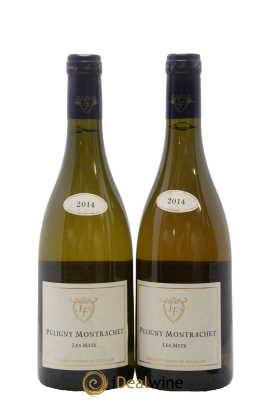 Puligny-Montrachet Les Meix Fougeray de Beauclair