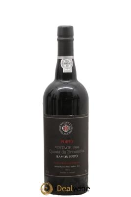 Porto Quinta da Ervamoira Ramos