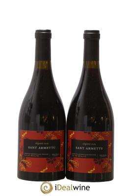 IGP Ile de Beauté Elegante Sant Armettu (Domaine)