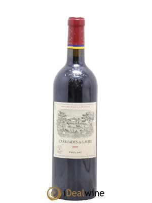 Carruades de Lafite Rothschild Second Vin