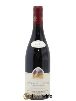 Nuits-Saint-Georges 1er Cru Les Chaignots Mugneret-Gibourg (Domaine)