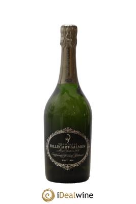 Brut Nicolas François Billecart Billecart-Salmon