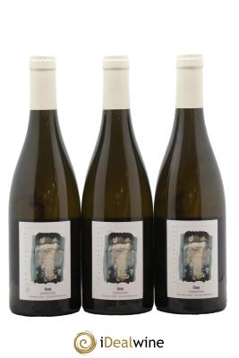 Côtes du Jura Chardonnay Lias Romain - Julien  - Charline Labet