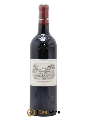 Château Lafite Rothschild 1er Grand Cru Classé