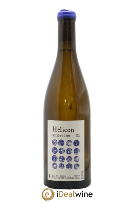 Vin de France Anicroche Helicon