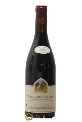 Nuits-Saint-Georges 1er Cru Les Chaignots Mugneret-Gibourg (Domaine)