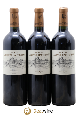 Château Larrivet Haut-Brion