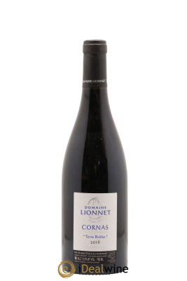 Cornas Terre Brulée Pierre Lionnet