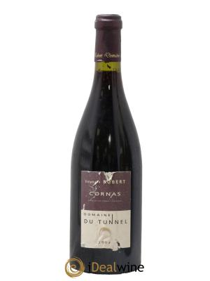 Cornas Tunnel (Domaine du)