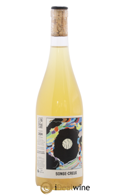 Franche-Comté Pinot Auxerrois Songe-Creux Vignoble du Pagure