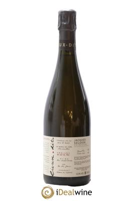 Ambonnay Le Bout du Clos Grand Cru Extra-Brut Jacques Selosse