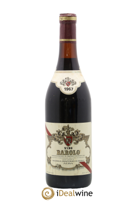 Barolo Morra Giacomo