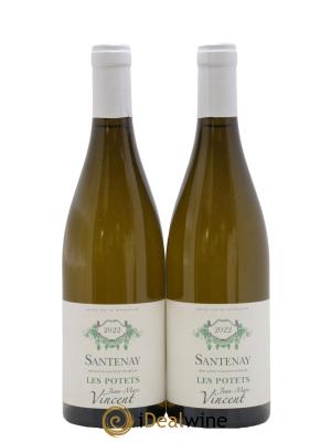 Santenay Les Potets Jean-Marc Vincent (Domaine)