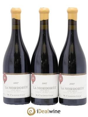 Côte-Rôtie La Mordorée Chapoutier