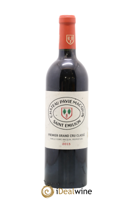 Château Pavie Macquin 1er Grand Cru Classé B