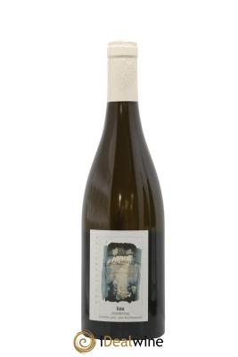 Côtes du Jura Chardonnay Lias Romain - Julien  - Charline Labet