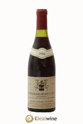 Nuits-Saint-Georges 1er Cru Les Damodes Machard