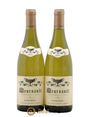 Meursault Coche Dury (Domaine) 