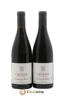 Chinon Coteau de Noiré Philippe Alliet